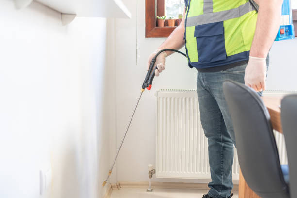 Best Emergency Pest Control  in Sheridan, CO